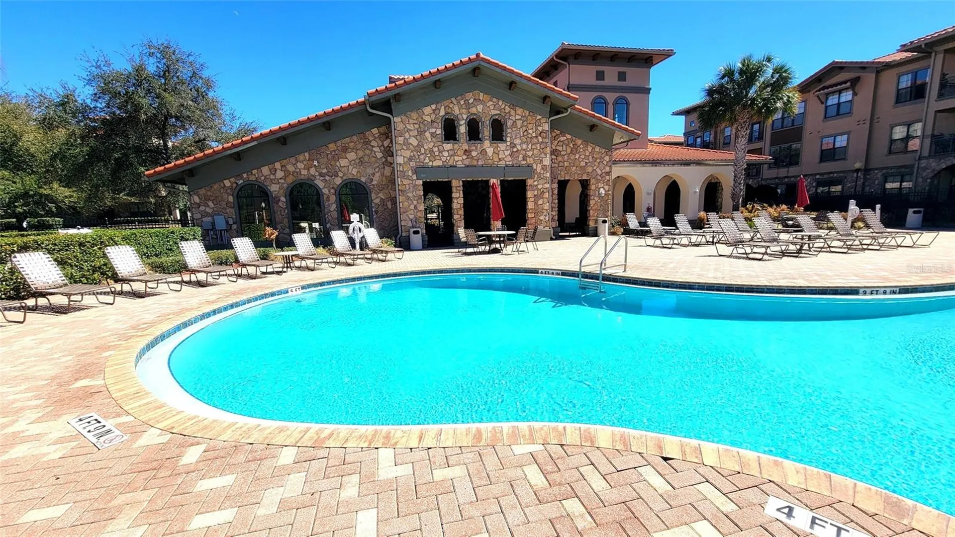 914 Charo Parkway Davenport FL 33897
