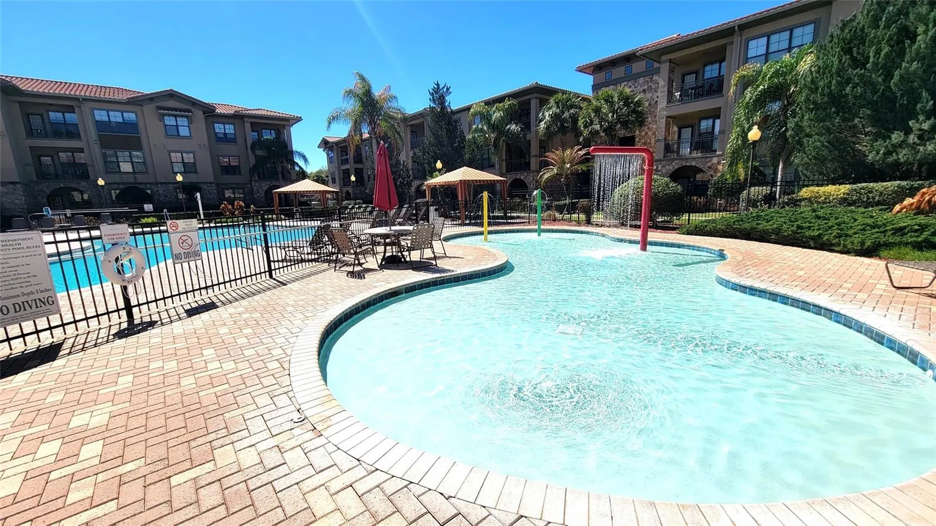 914 Charo Parkway Davenport FL 33897