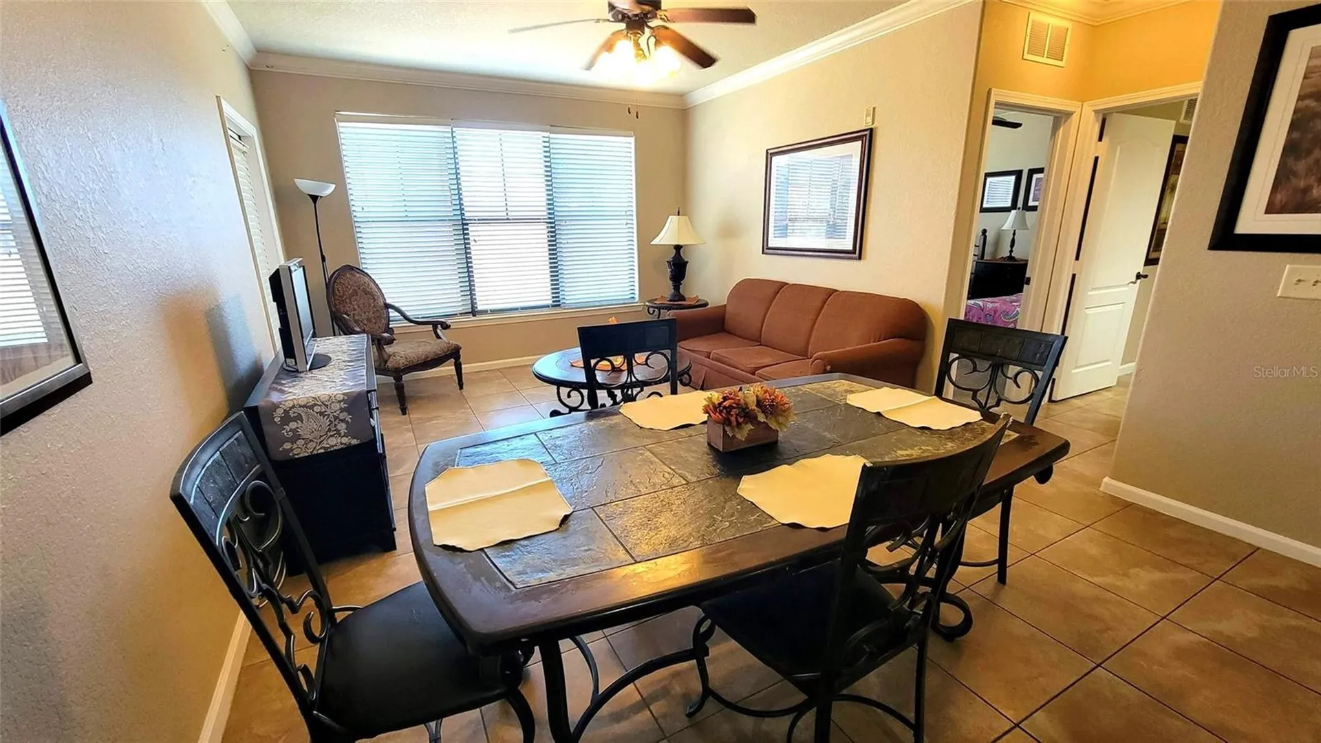 914 Charo Parkway Davenport FL 33897