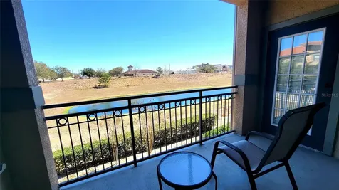 914 Charo Parkway Davenport FL 33897
