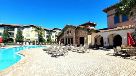 914 Charo Parkway Davenport FL 33897