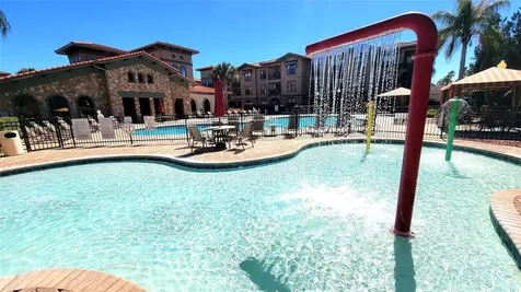 914 Charo Parkway Davenport FL 33897