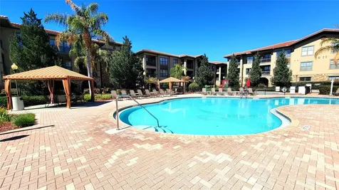 914 Charo Parkway Davenport FL 33897
