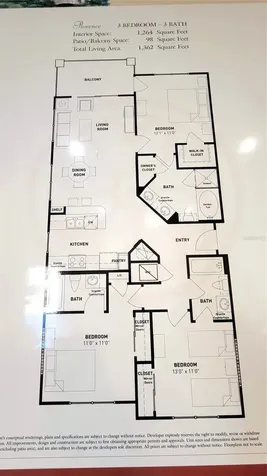 914 Charo Parkway Davenport FL 33897