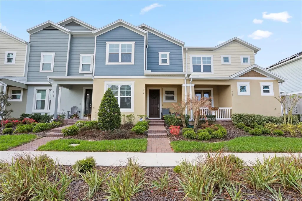 7078 Twilight Bay Drive Winter Garden FL 34787