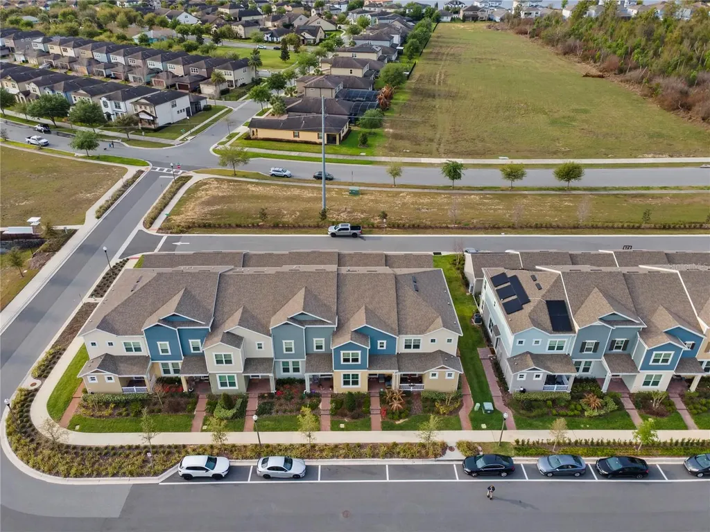 7078 Twilight Bay Drive Winter Garden FL 34787