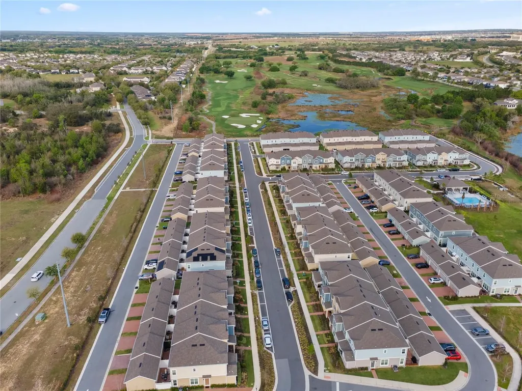 7078 Twilight Bay Drive Winter Garden FL 34787