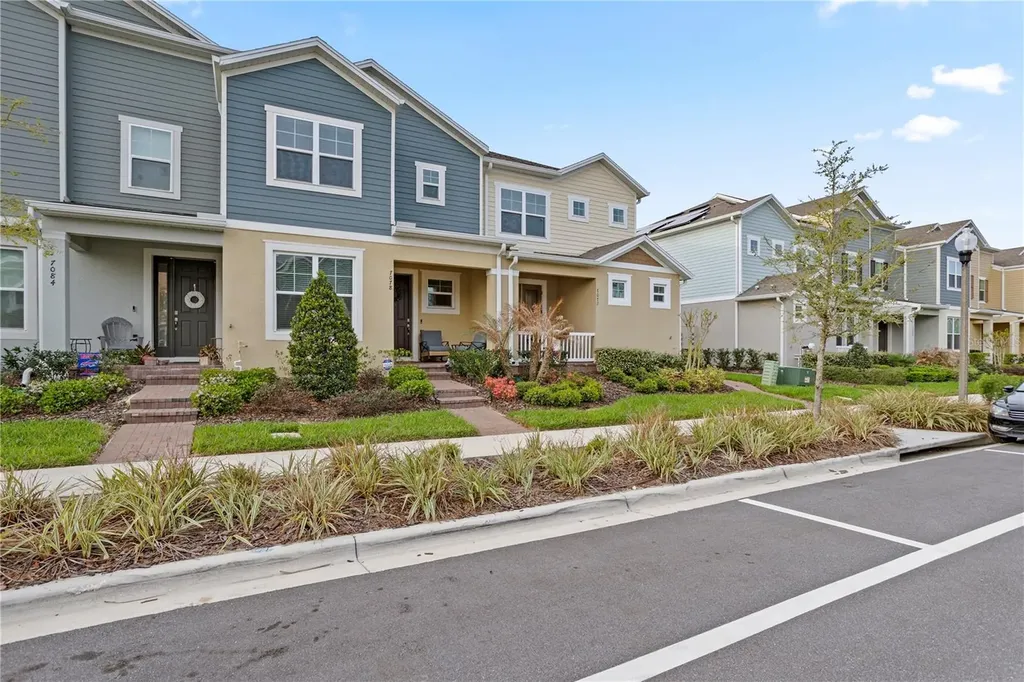 7078 Twilight Bay Drive Winter Garden FL 34787