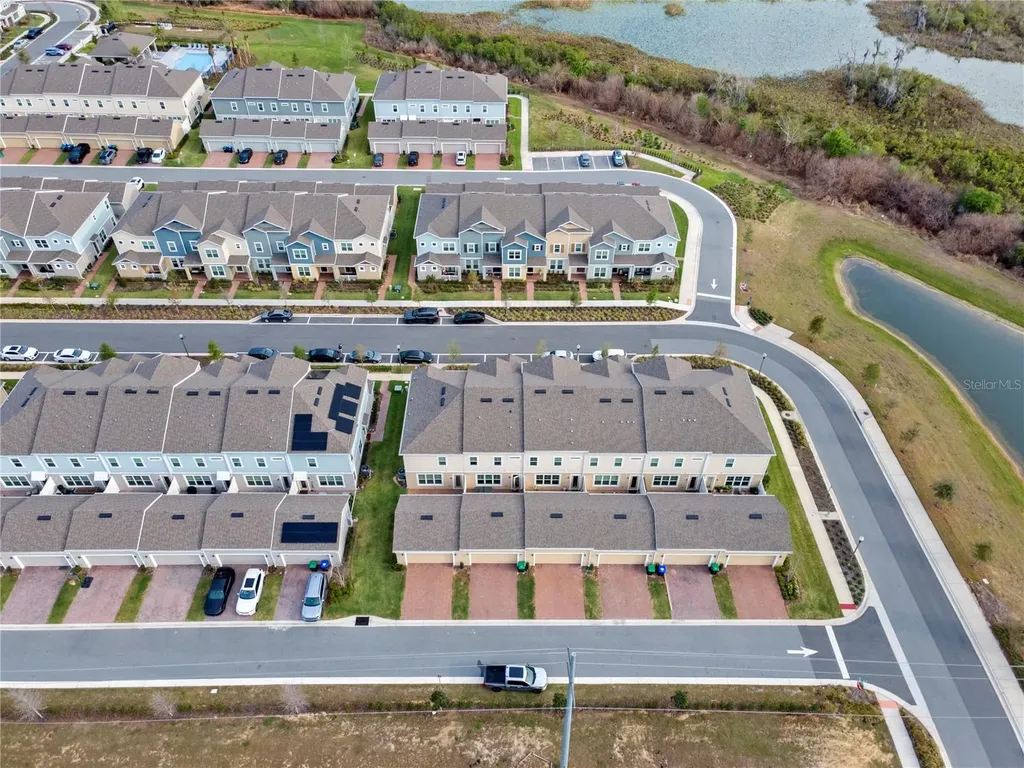 7078 Twilight Bay Drive Winter Garden FL 34787
