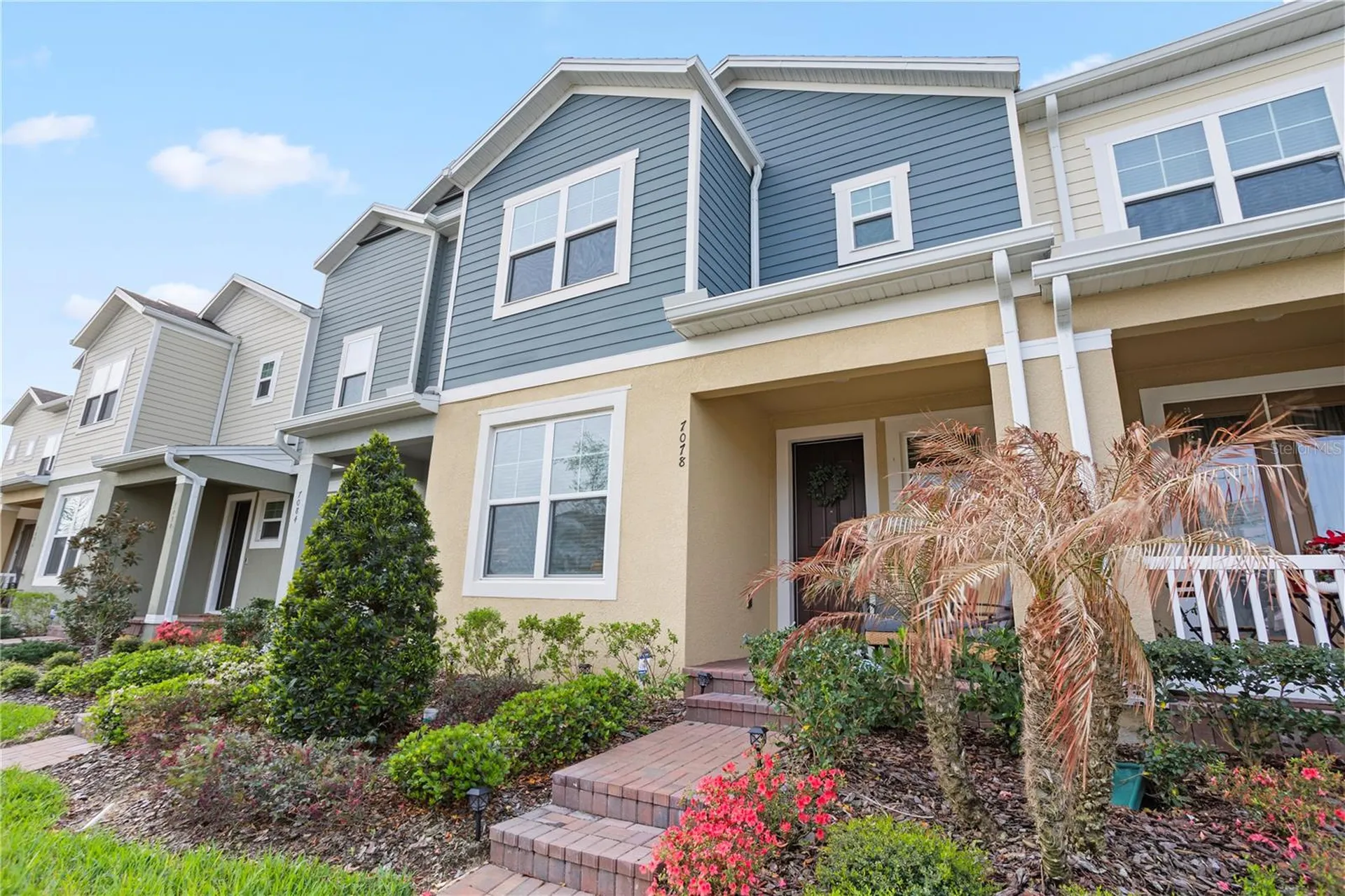 7078 Twilight Bay Drive Winter Garden FL 34787