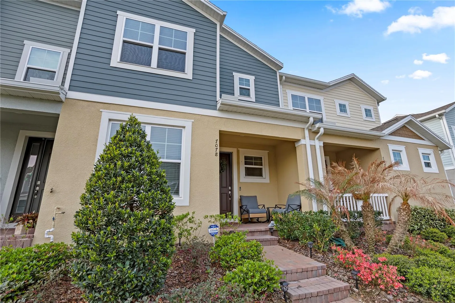 7078 Twilight Bay Drive Winter Garden FL 34787