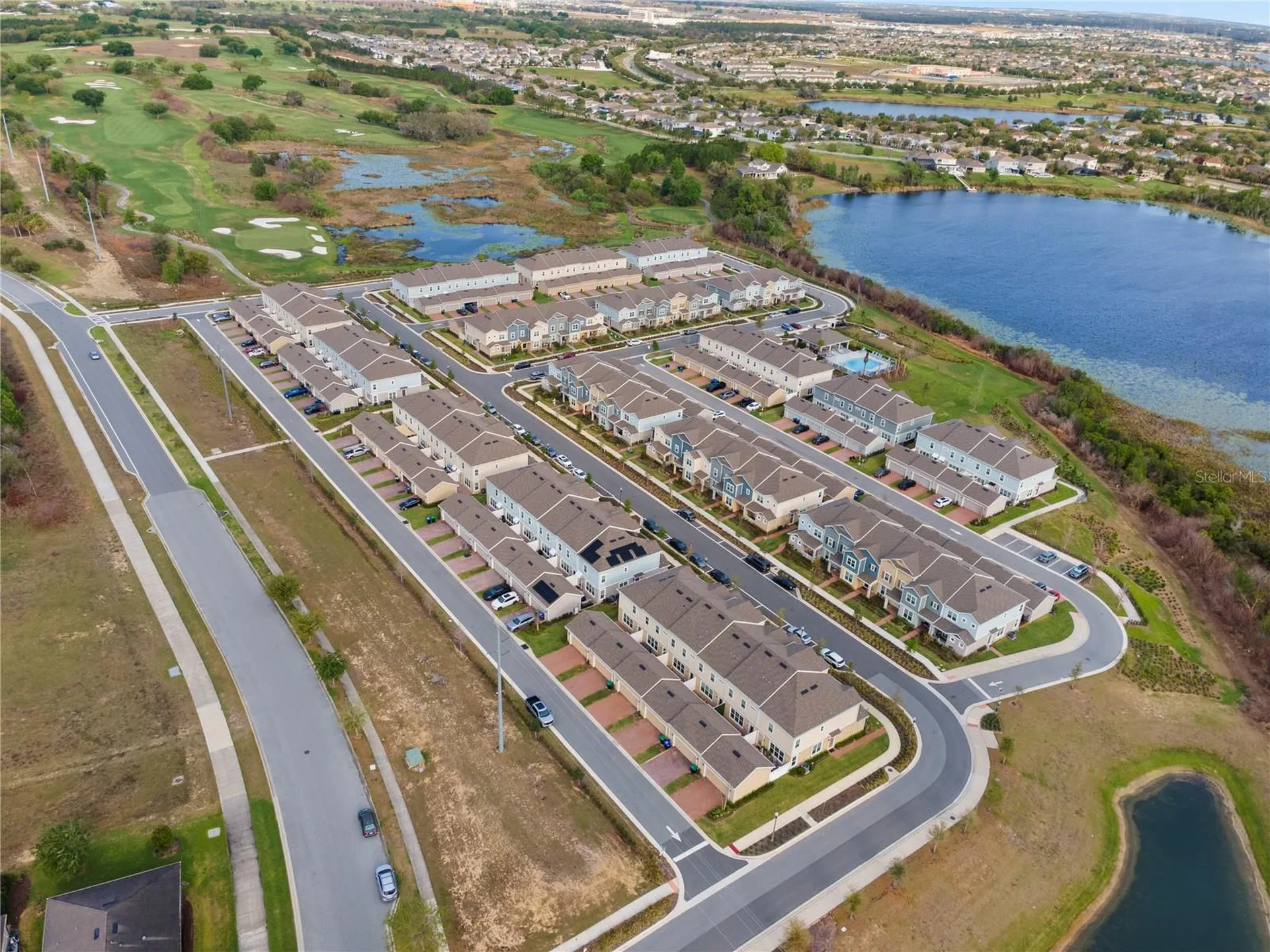 7078 Twilight Bay Drive Winter Garden FL 34787