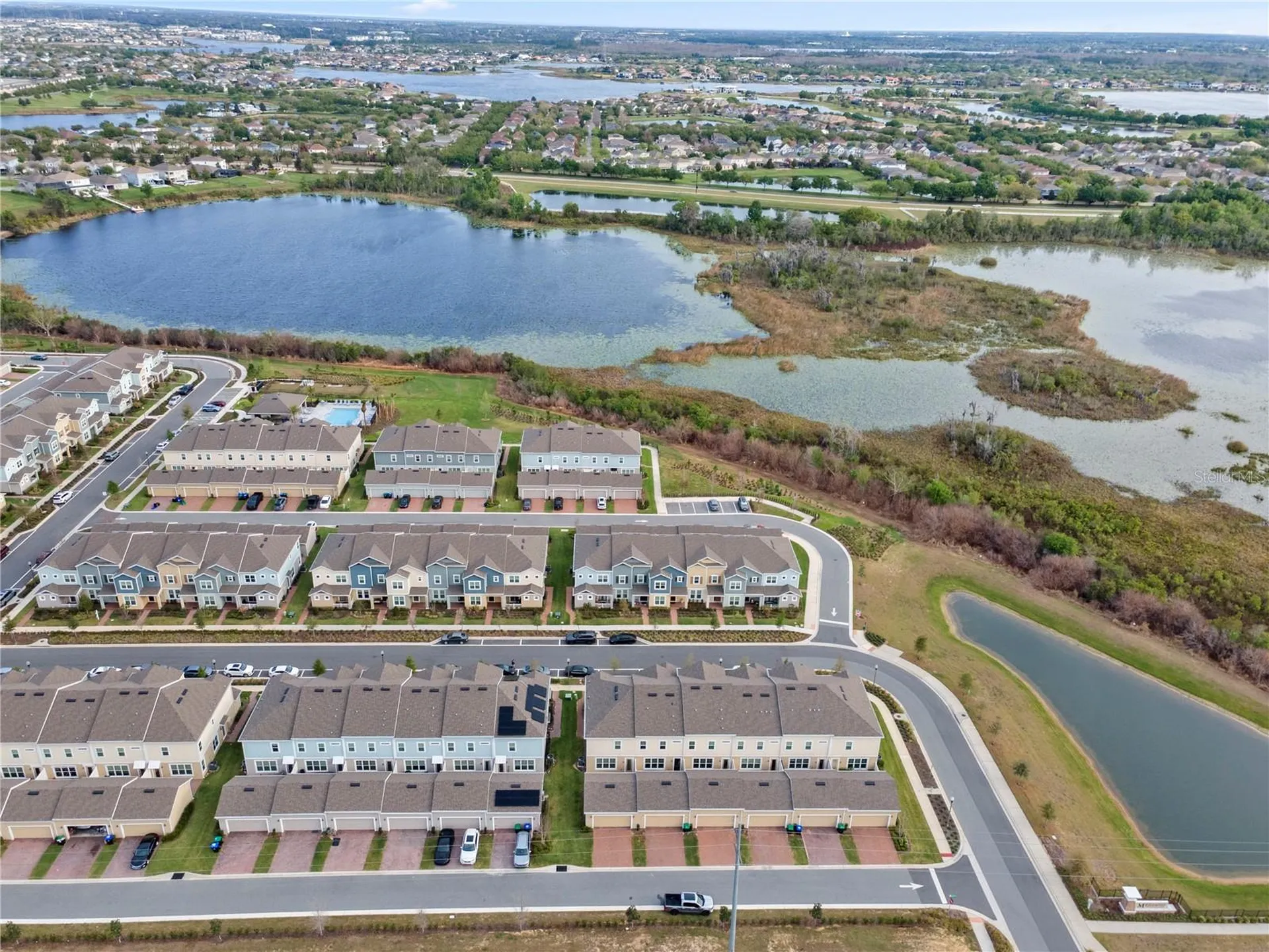 7078 Twilight Bay Drive Winter Garden FL 34787