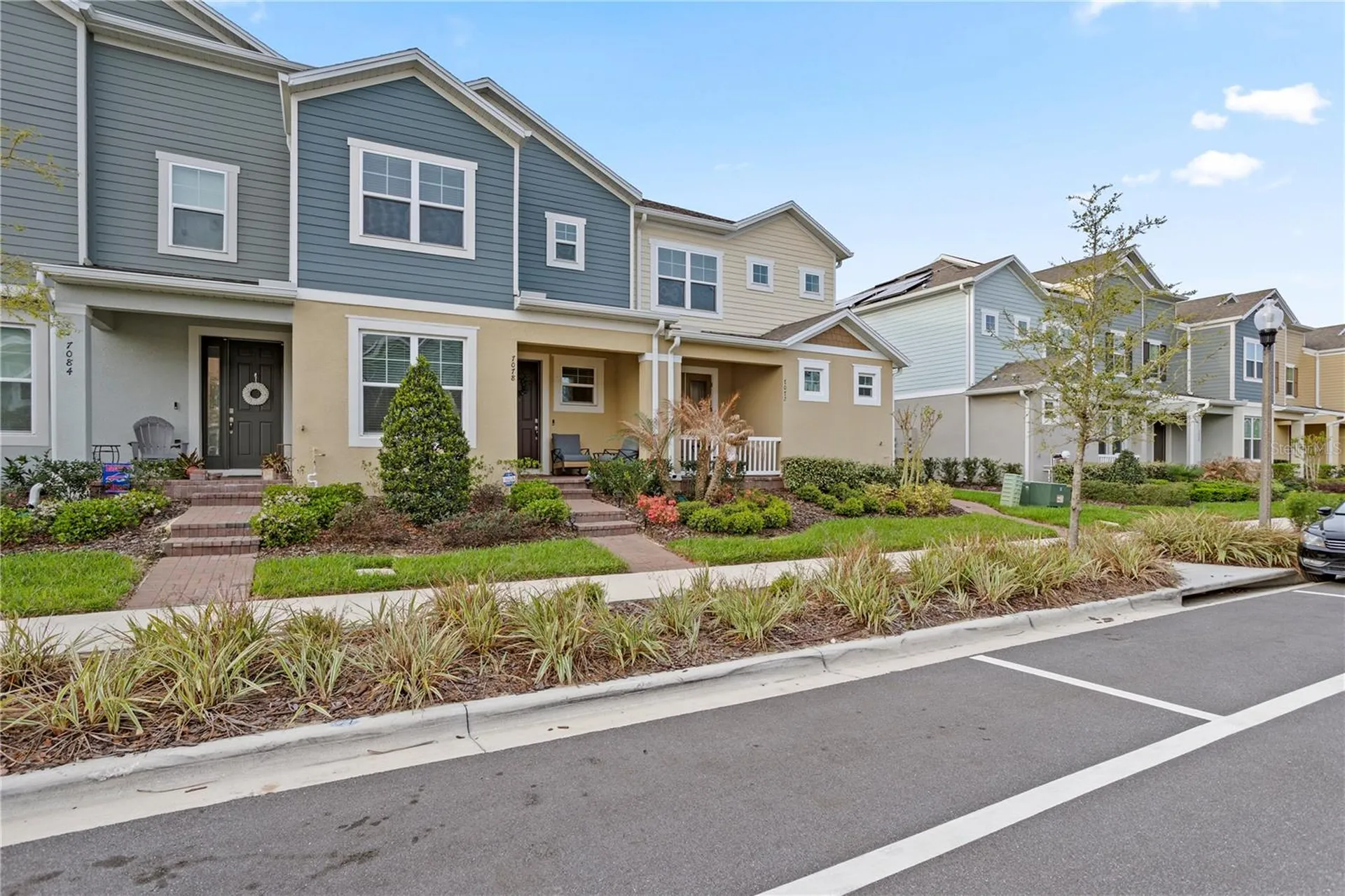 7078 Twilight Bay Drive Winter Garden FL 34787