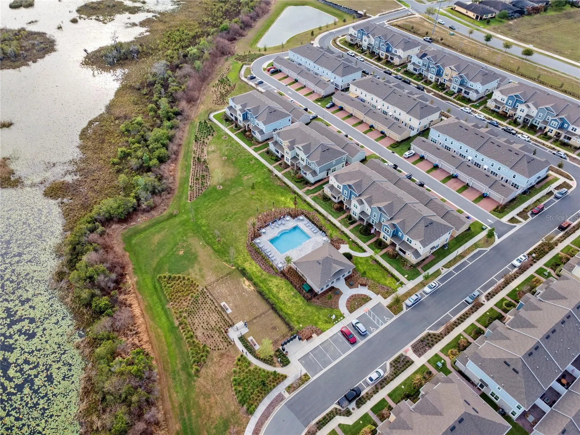 7078 Twilight Bay Drive Winter Garden FL 34787