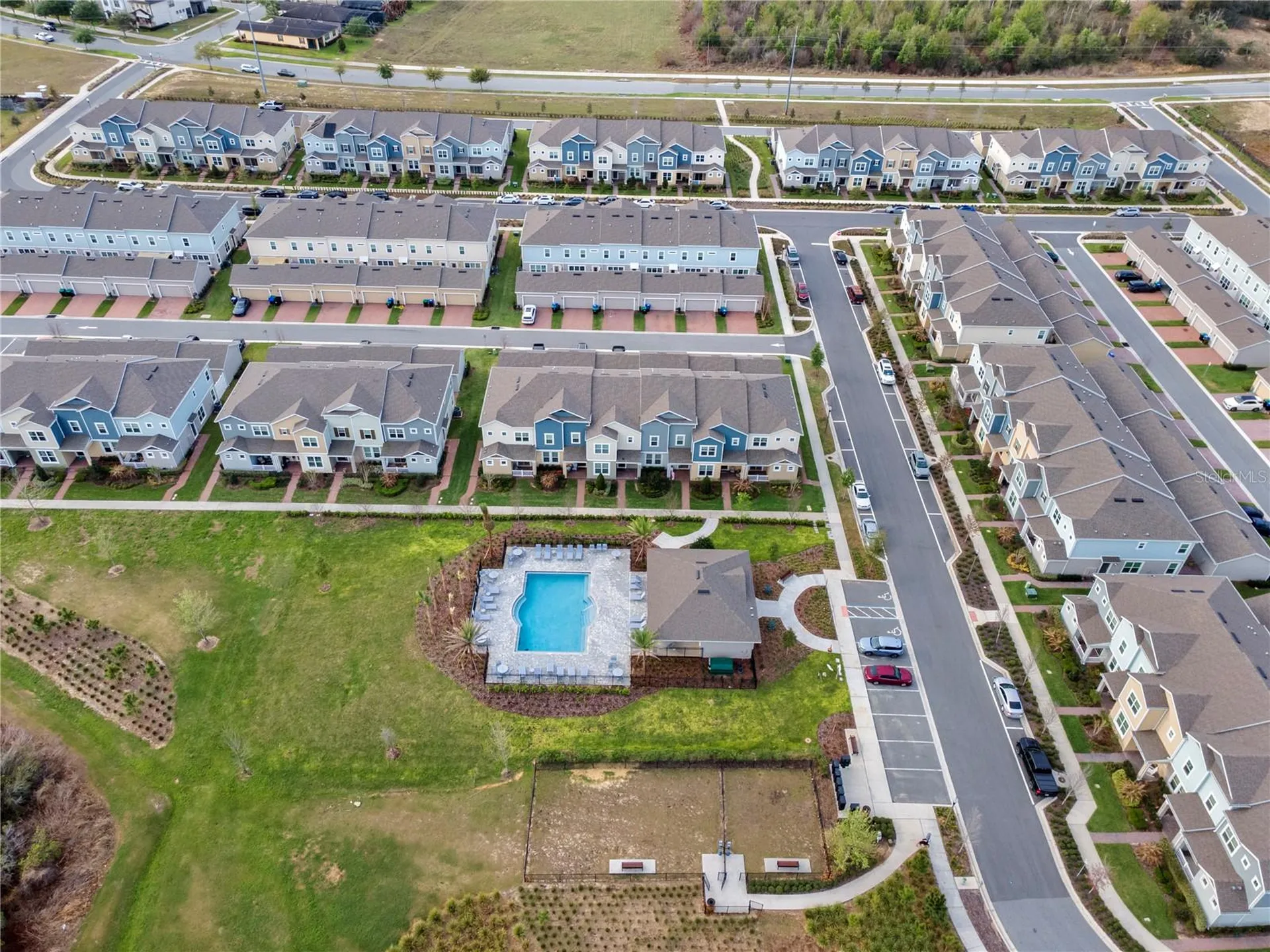 7078 Twilight Bay Drive Winter Garden FL 34787