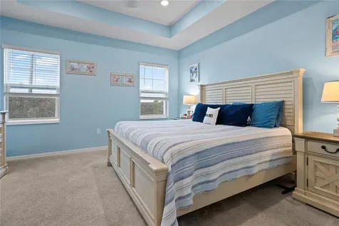 7078 Twilight Bay Drive Winter Garden FL 34787