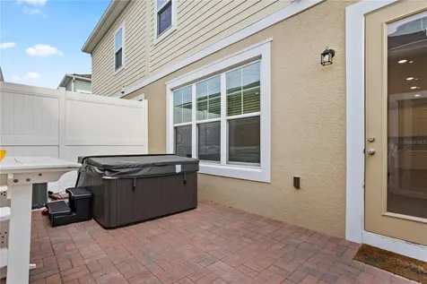 7078 Twilight Bay Drive Winter Garden FL 34787