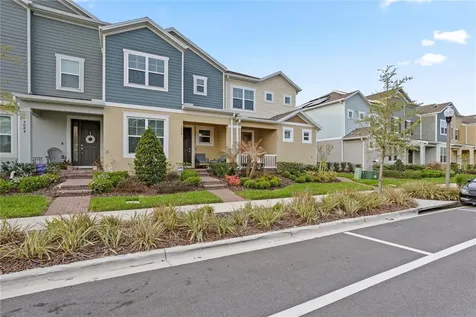 7078 Twilight Bay Drive Winter Garden FL 34787