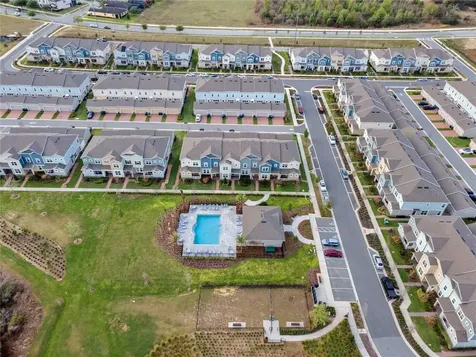 7078 Twilight Bay Drive Winter Garden FL 34787