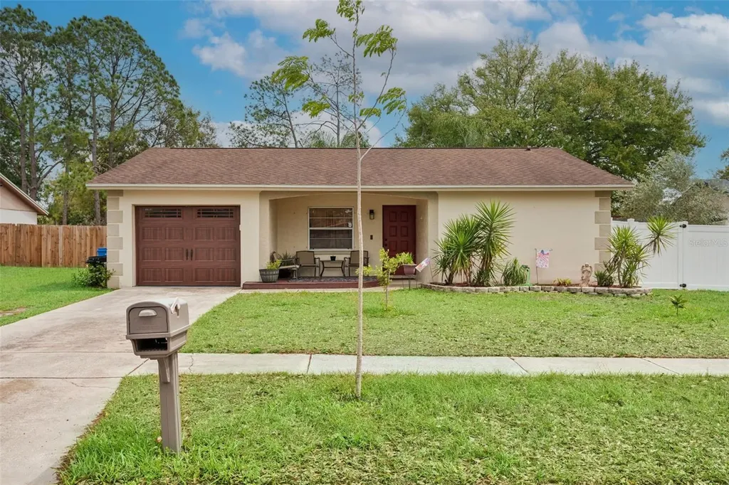 13837 Pathfinder Drive Tampa FL 33625