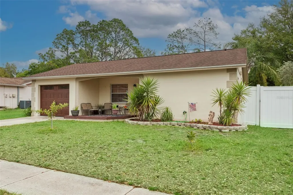 13837 Pathfinder Drive Tampa FL 33625