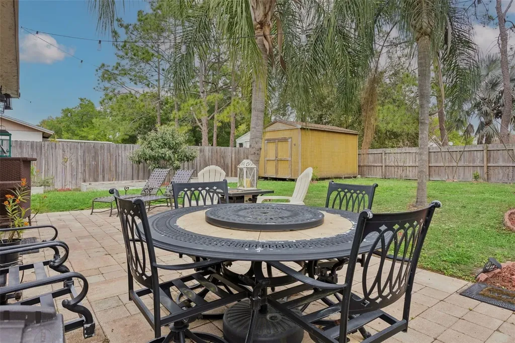 13837 Pathfinder Drive Tampa FL 33625