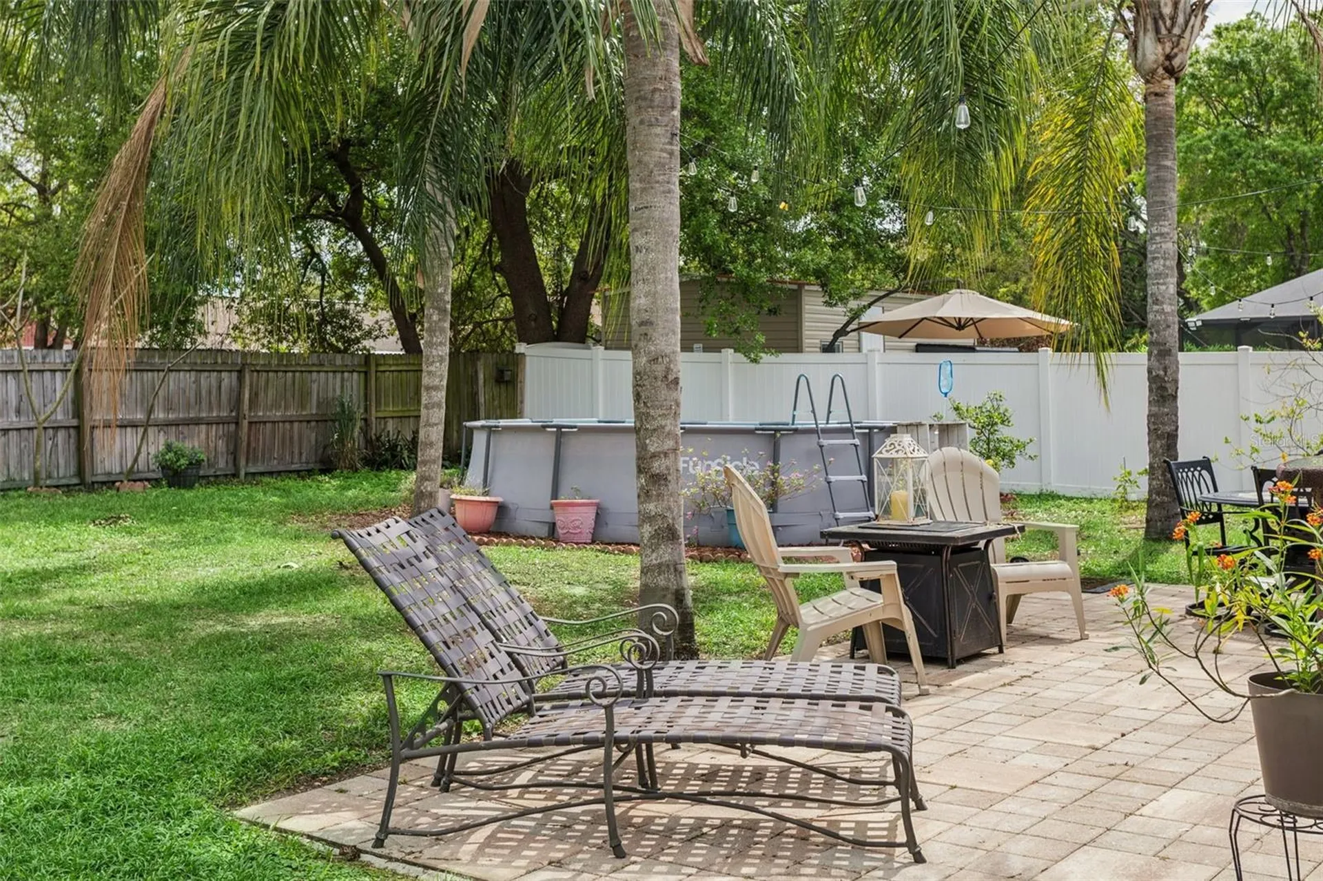 13837 Pathfinder Drive Tampa FL 33625