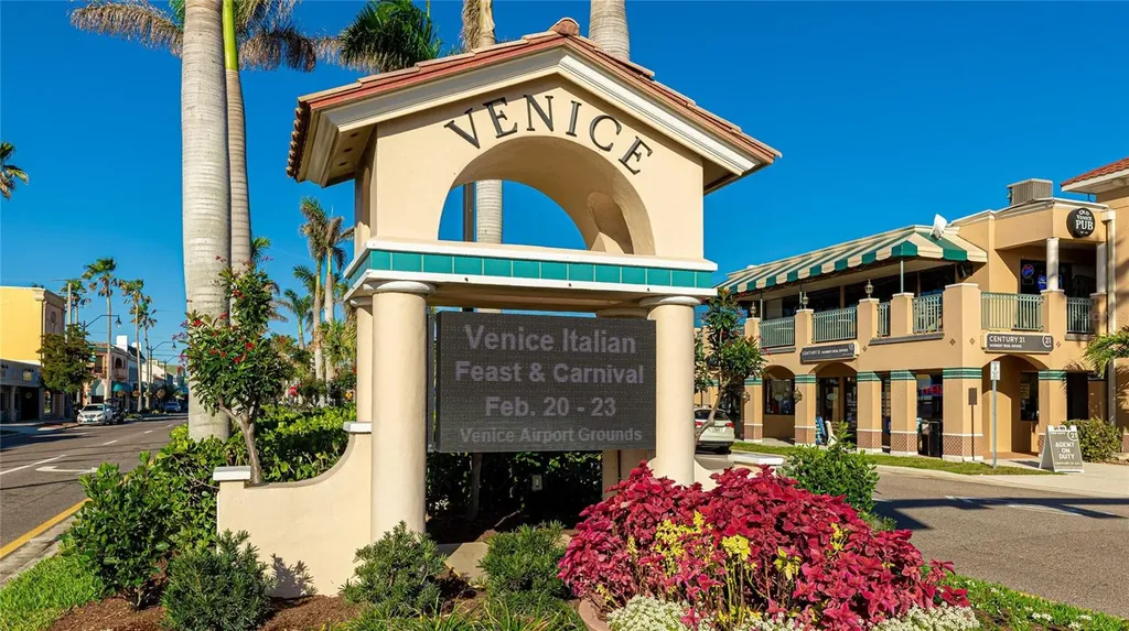 167 Tampa Avenue E Venice FL 34285