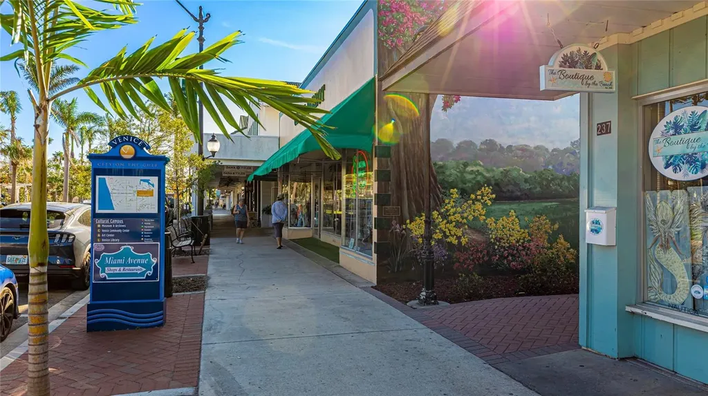 167 Tampa Avenue E Venice FL 34285