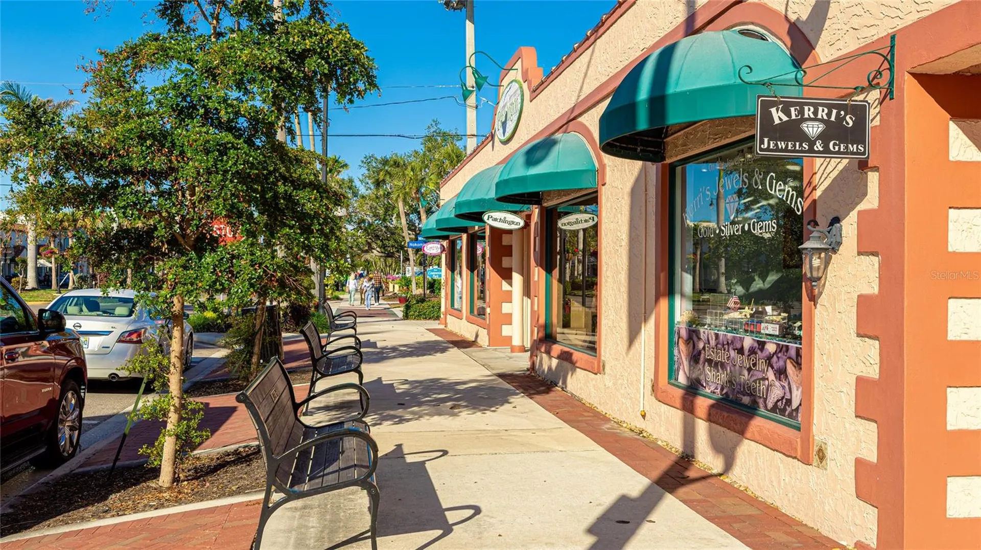 167 Tampa Avenue E Venice FL 34285