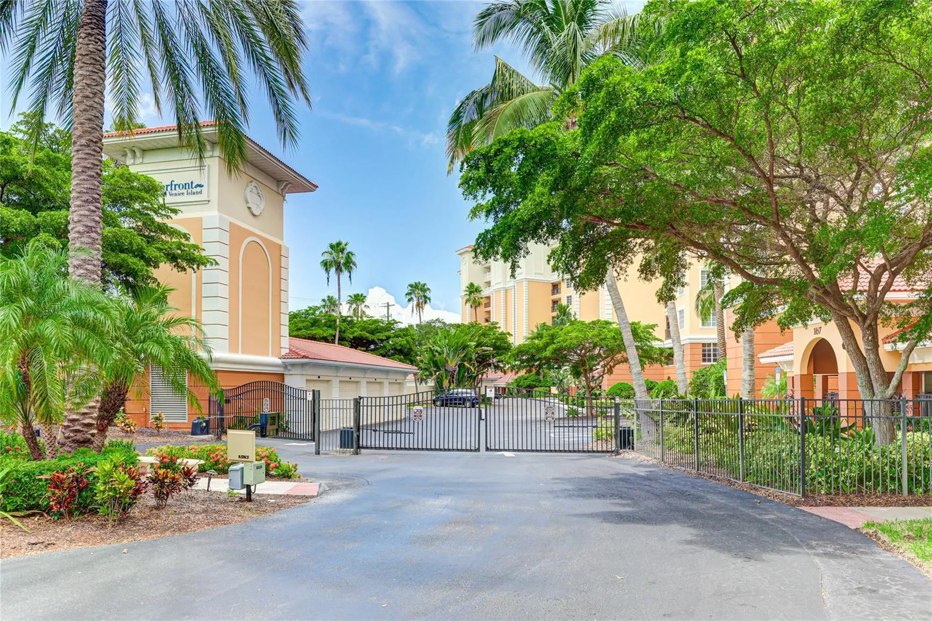 167 Tampa Avenue E Venice FL 34285
