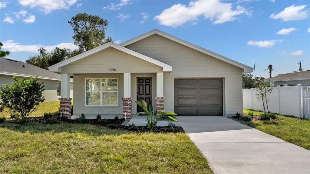 1246 Dorothy Street Lakeland FL 33815
