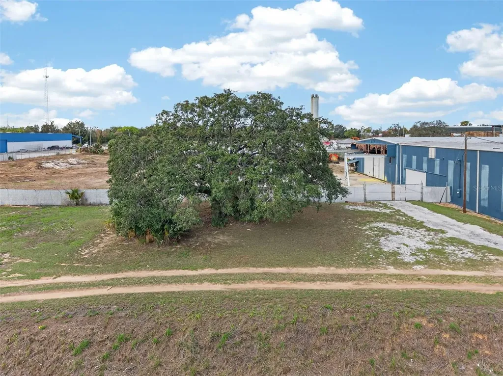 Highway 17 92 N Haines City FL 33844