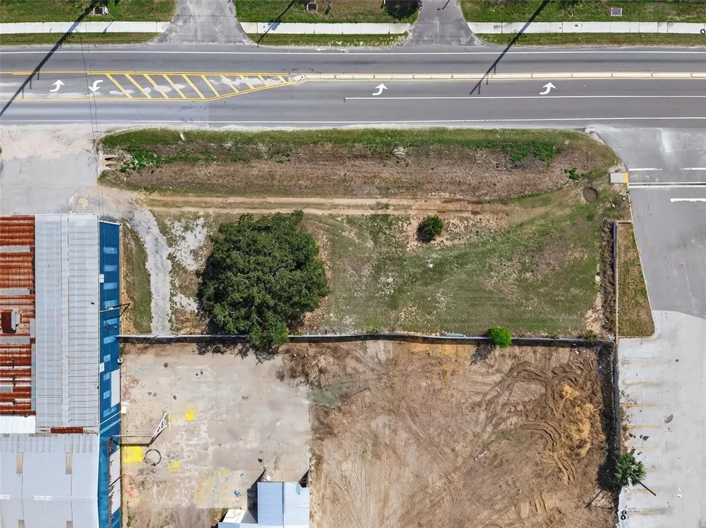 Highway 17 92 N Haines City FL 33844