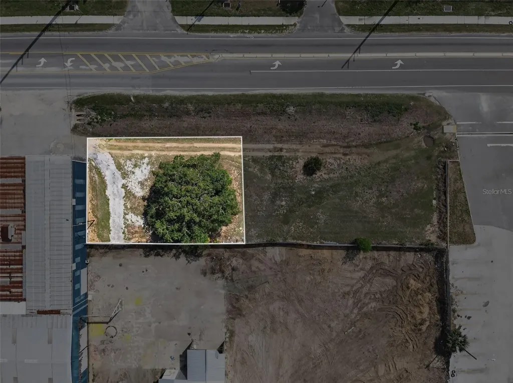 Highway 17 92 N Haines City FL 33844
