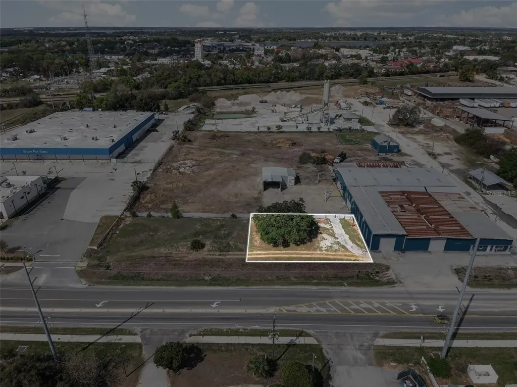 Highway 17 92 N Haines City FL 33844