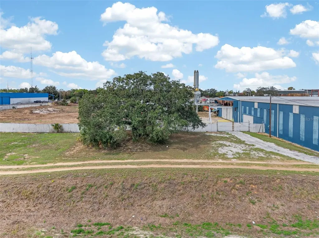 Highway 17 92 N Haines City FL 33844