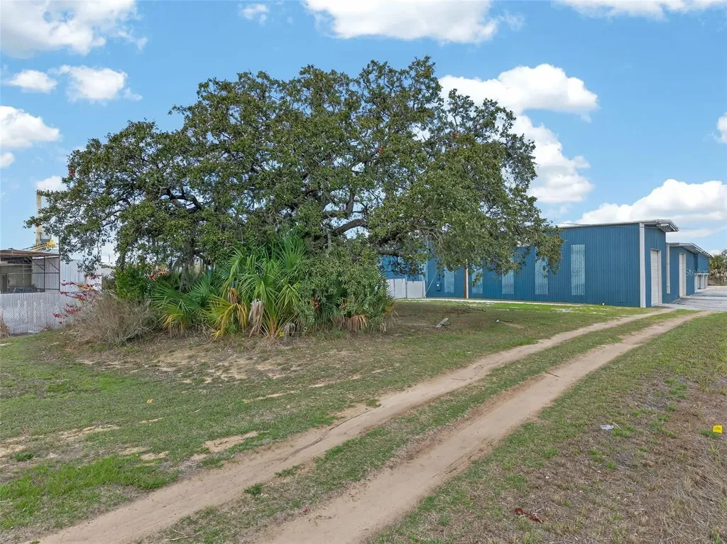 Highway 17 92 N Haines City FL 33844