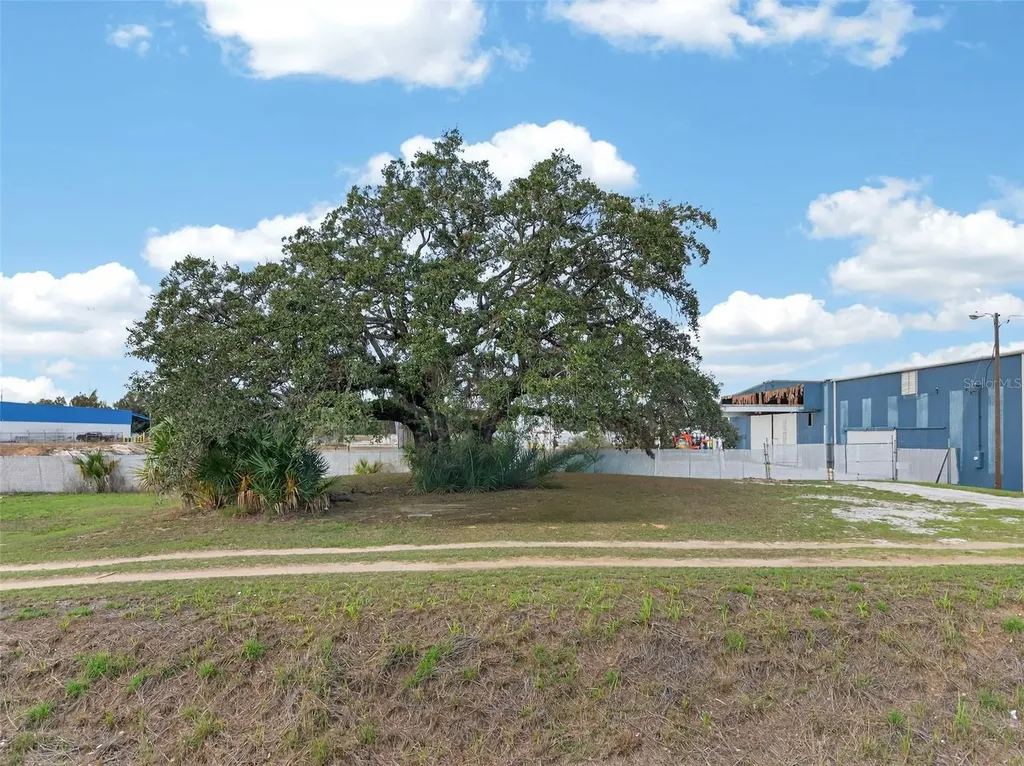 Highway 17 92 N Haines City FL 33844