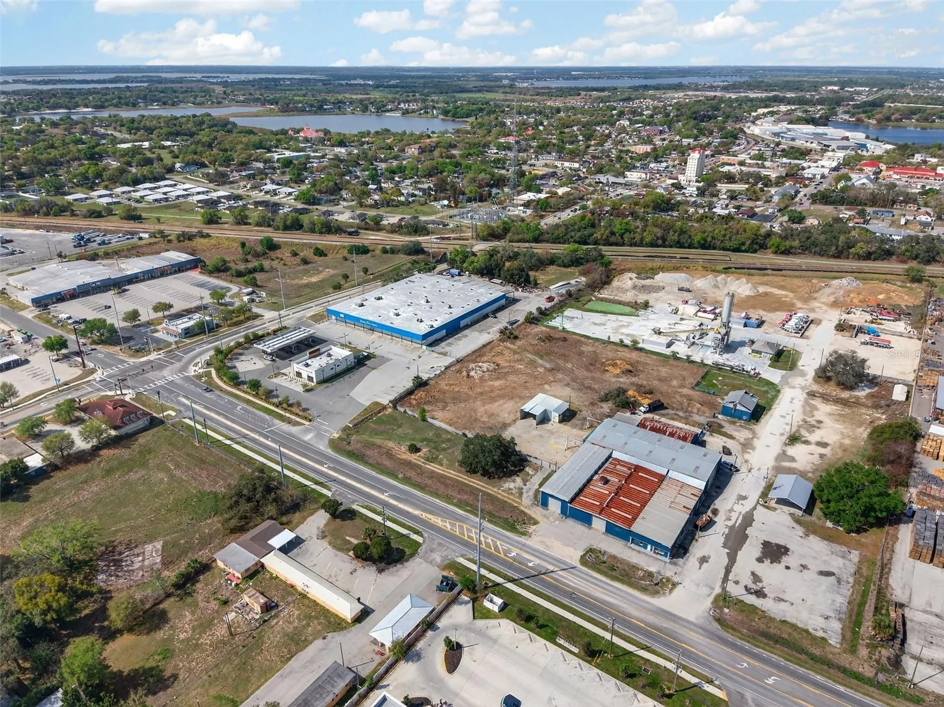 Highway 17 92 N Haines City FL 33844