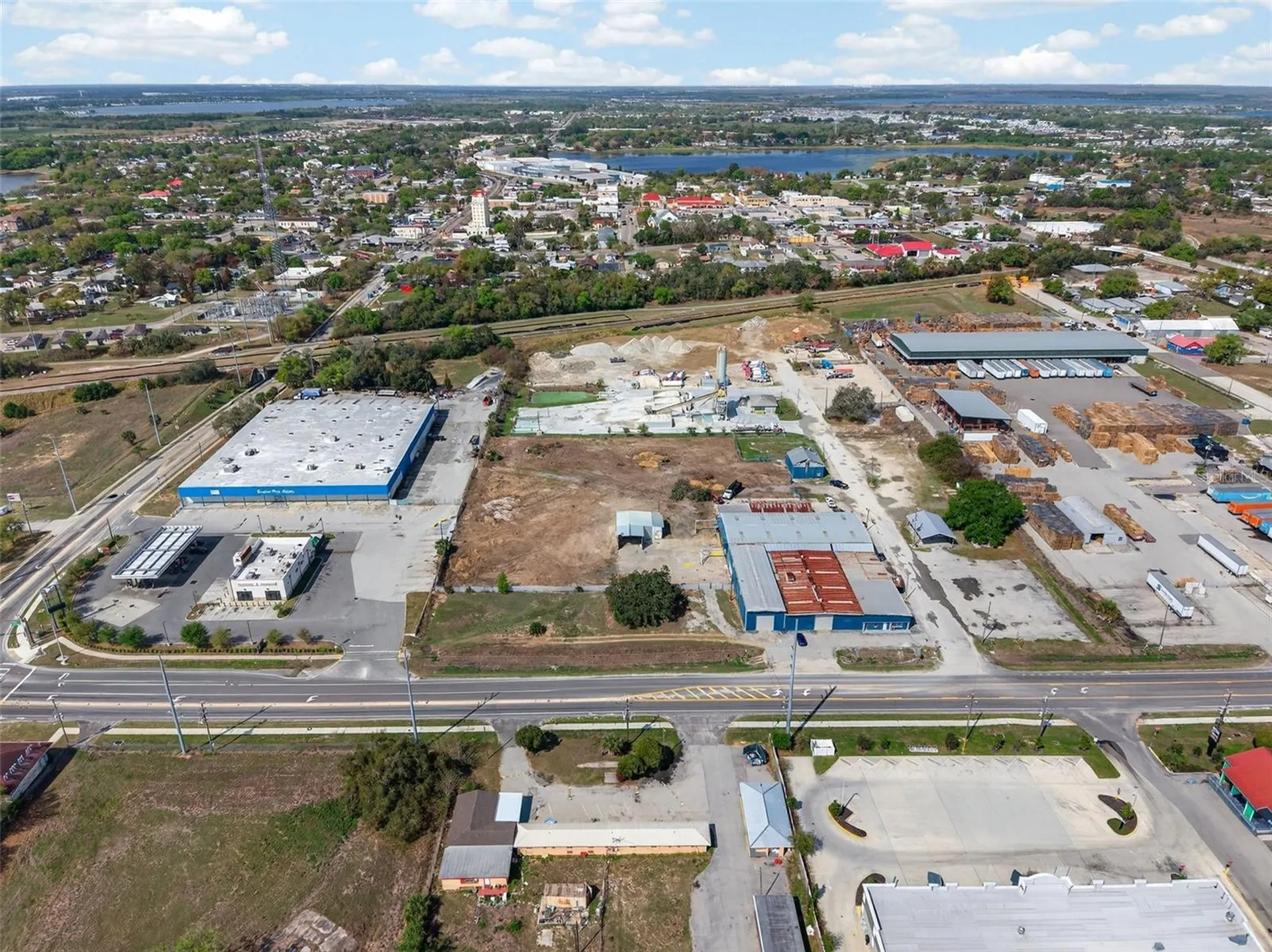 Highway 17 92 N Haines City FL 33844