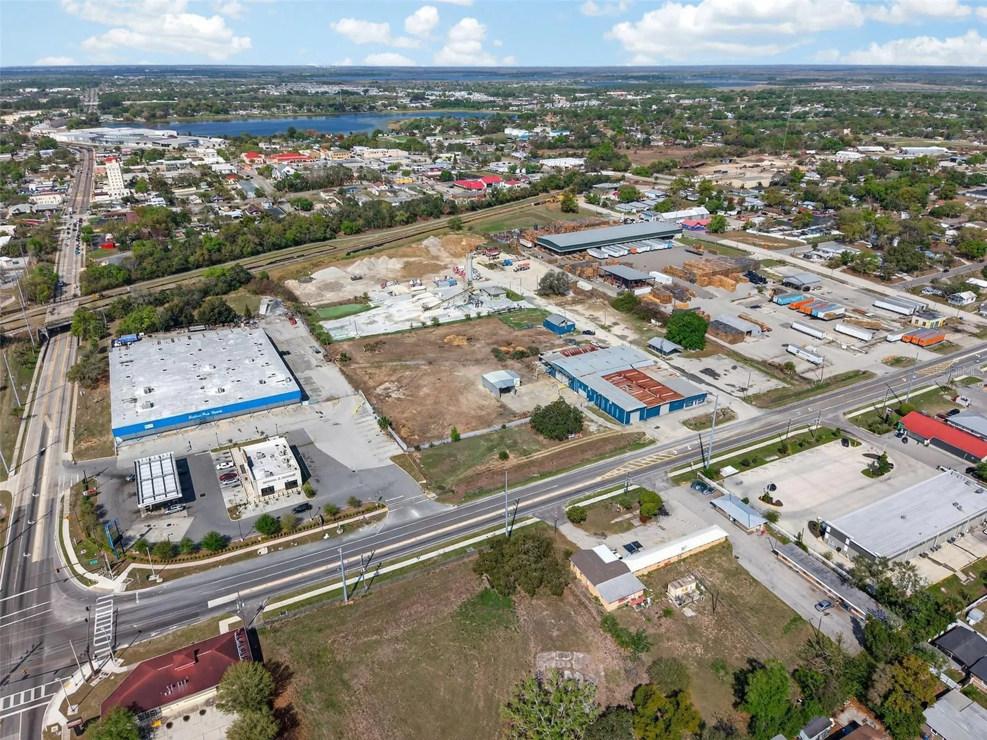 Highway 17 92 N Haines City FL 33844