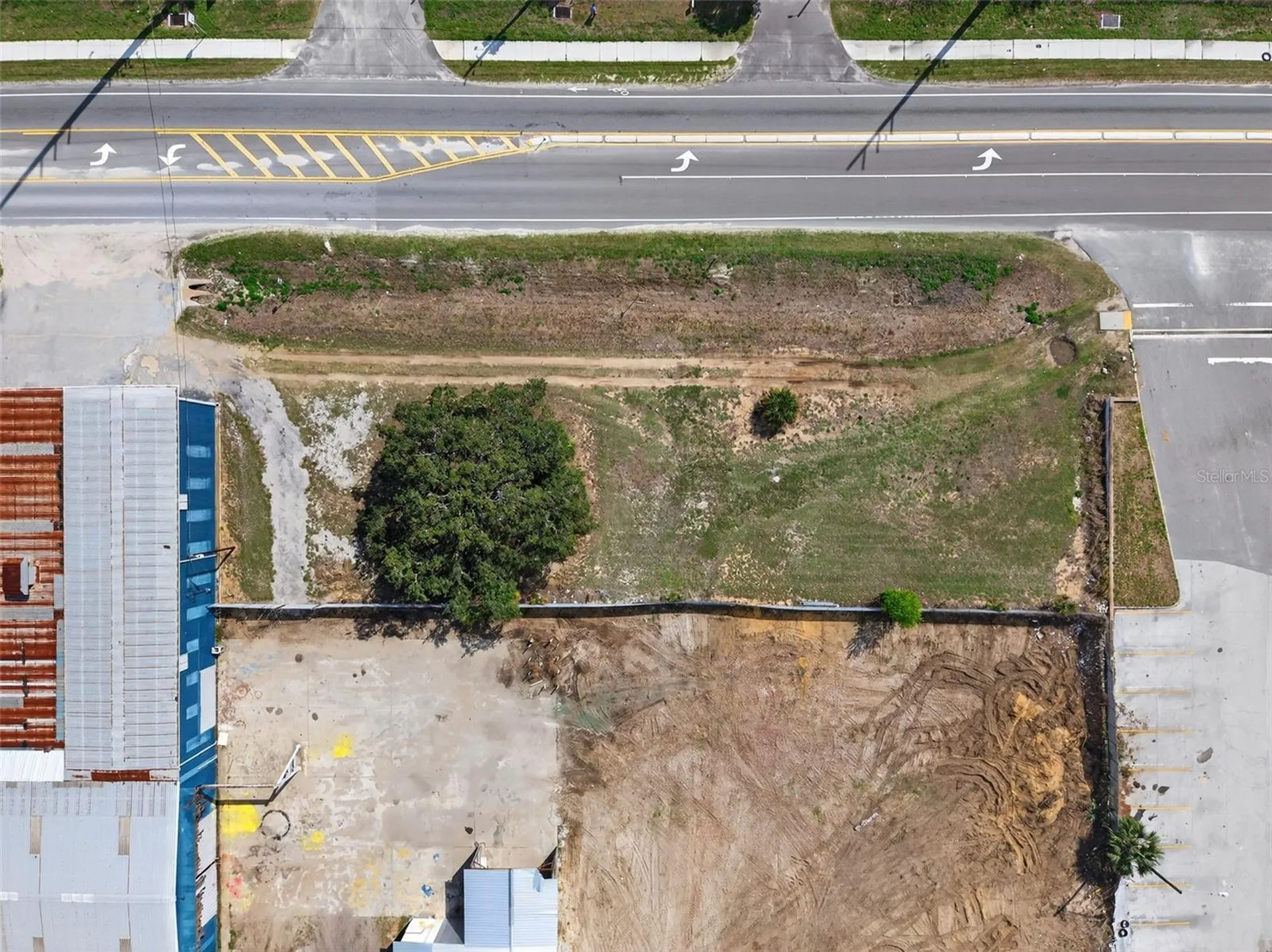 Highway 17 92 N Haines City FL 33844
