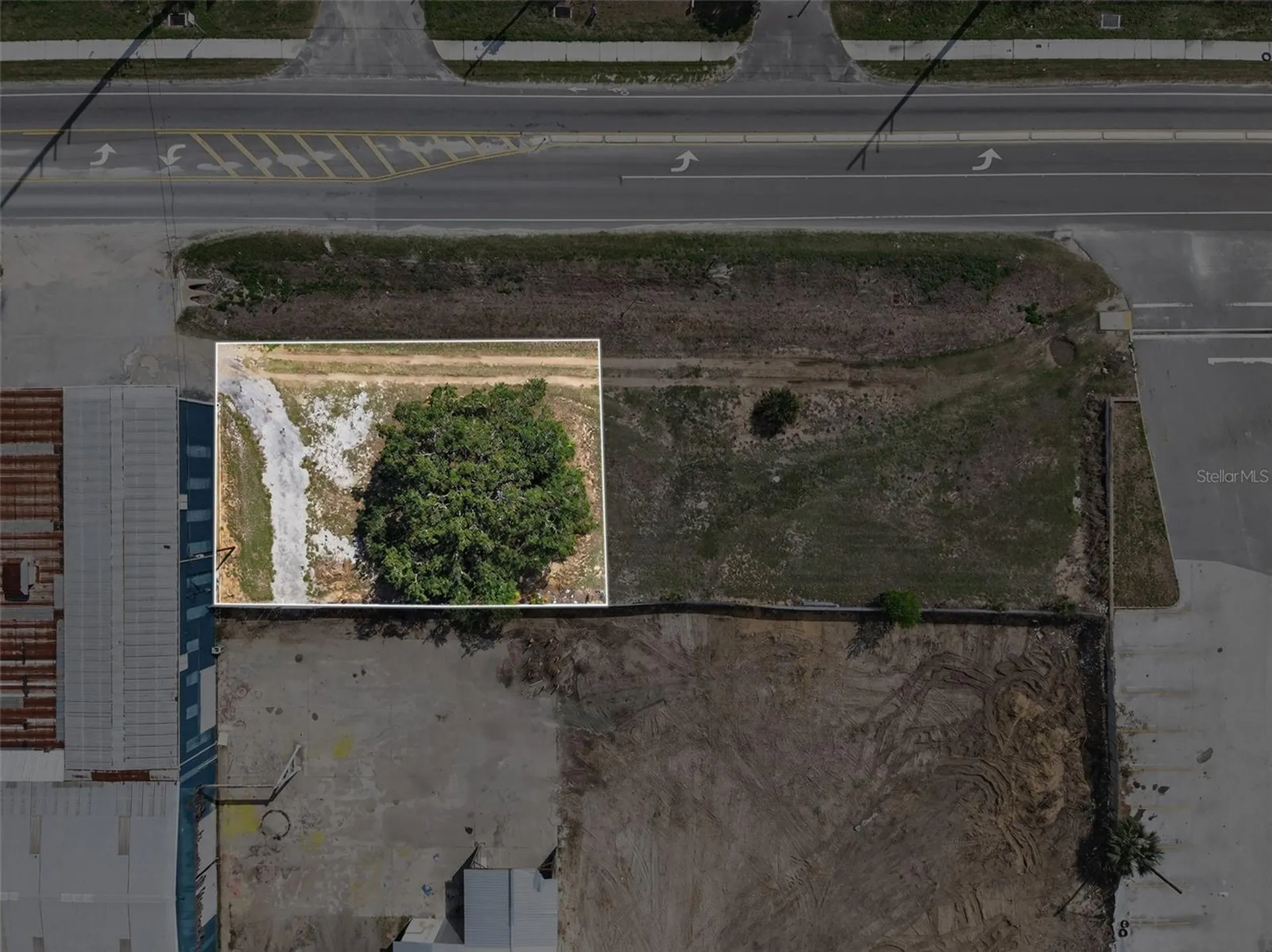 Highway 17 92 N Haines City FL 33844
