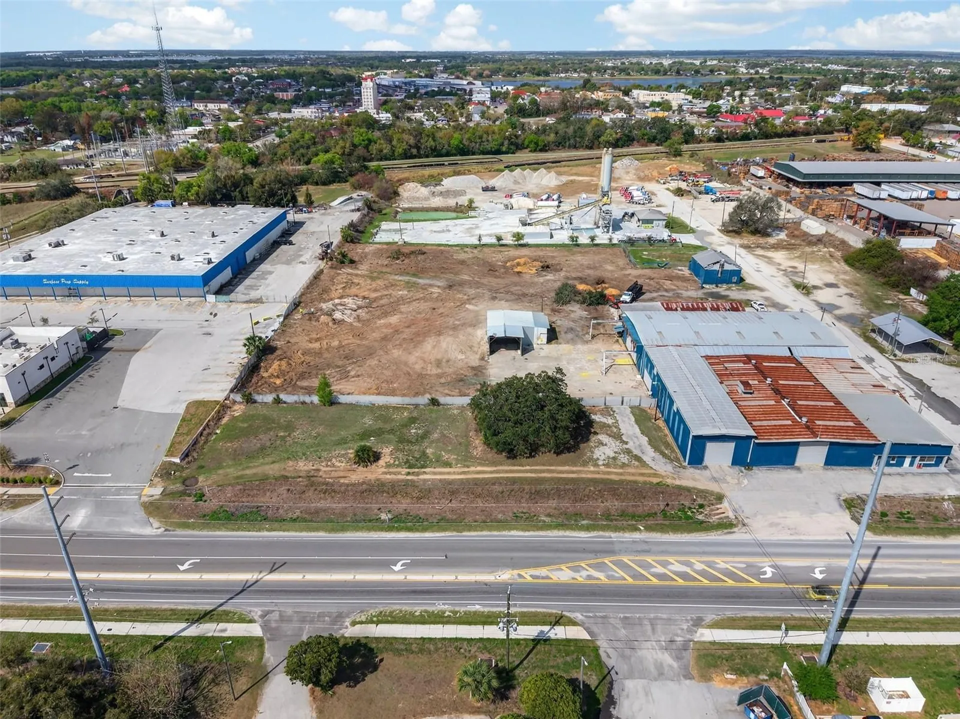 Highway 17 92 N Haines City FL 33844
