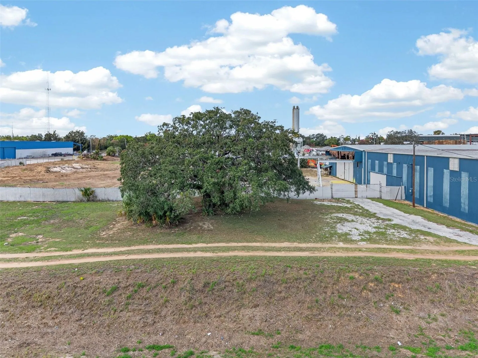 Highway 17 92 N Haines City FL 33844