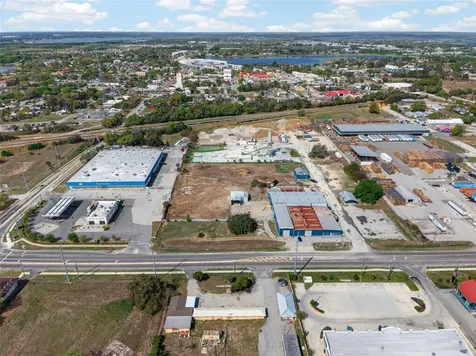 Highway 17 92 N Haines City FL 33844