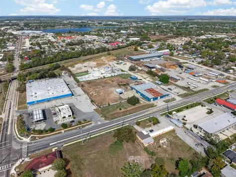 Highway 17 92 N Haines City FL 33844