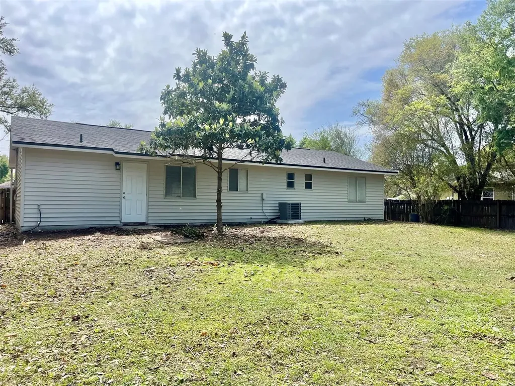 4705 Robin Drive St Cloud FL 34772